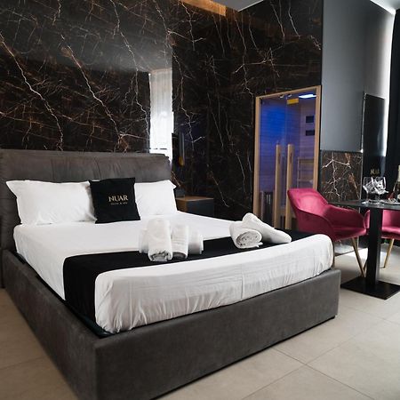 Nuar Suite&Spa Παλέρμο Εξωτερικό φωτογραφία
