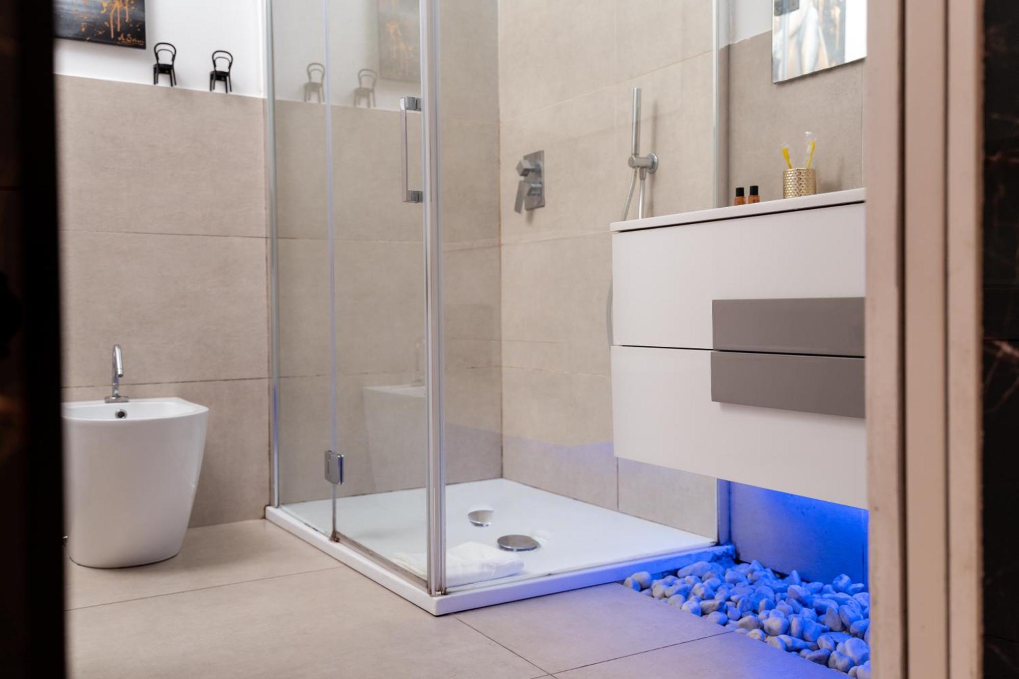 Nuar Suite&Spa Παλέρμο Εξωτερικό φωτογραφία