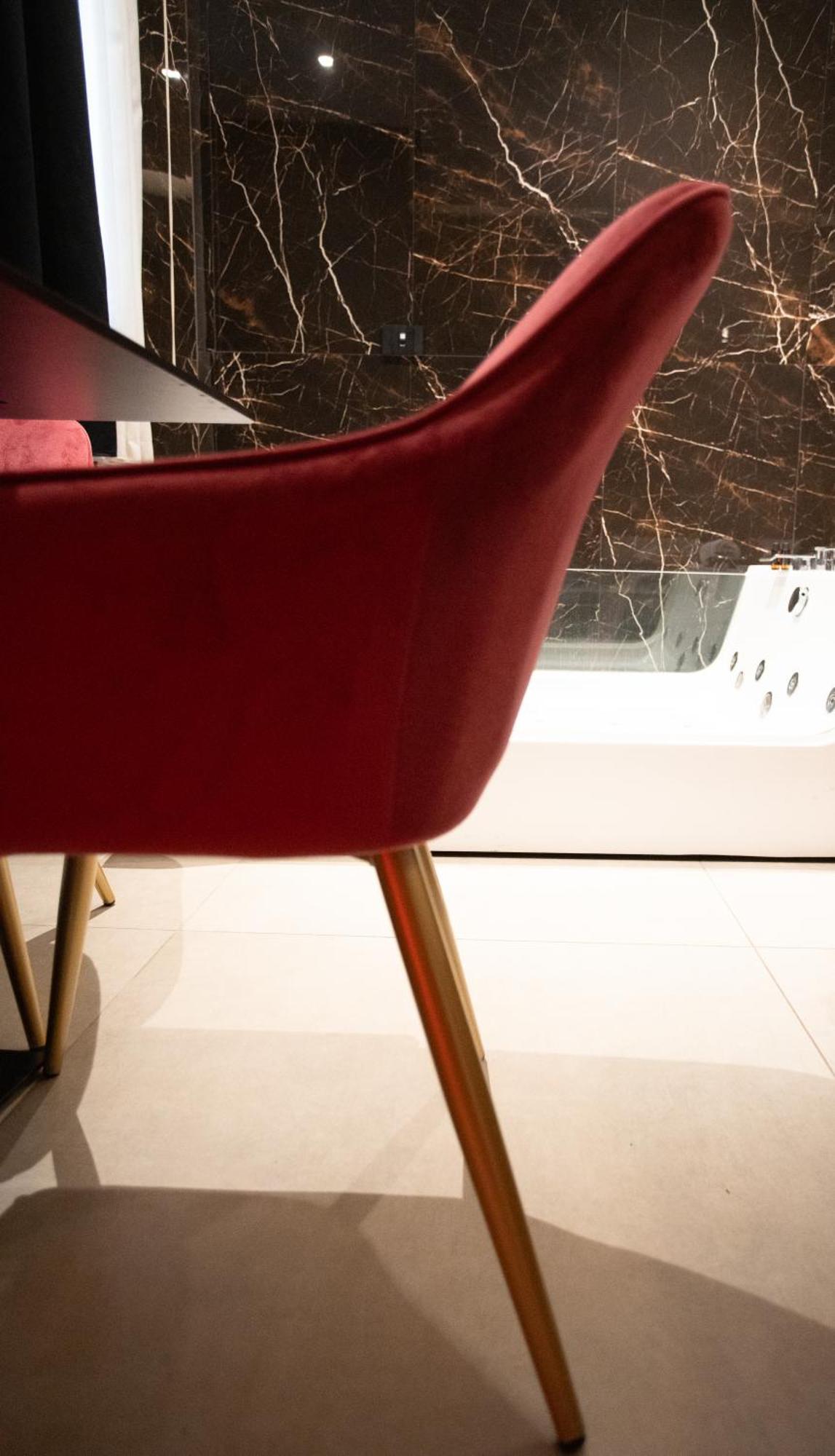 Nuar Suite&Spa Παλέρμο Εξωτερικό φωτογραφία